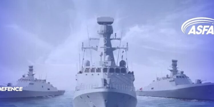 ASFAT’ın Masasında 7,7 Milyar Dolar Değerinde Anlaşma