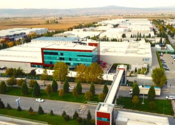 Türkiye’nin Havacılıktaki Başarı Hikâyesi: Alp Havacılık