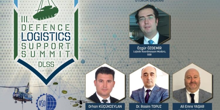 DLSS’de üst düzey panel