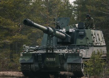 Polonya’dan, Güney Kore’ye Dev Sipariş