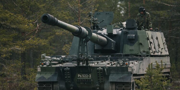 Polonya’dan, Güney Kore’ye Dev Sipariş