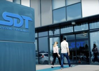 Sirius Tasarım Laboratuvarı’ndan yüzde 40’lık Hisseyi SDT Satın Aldı