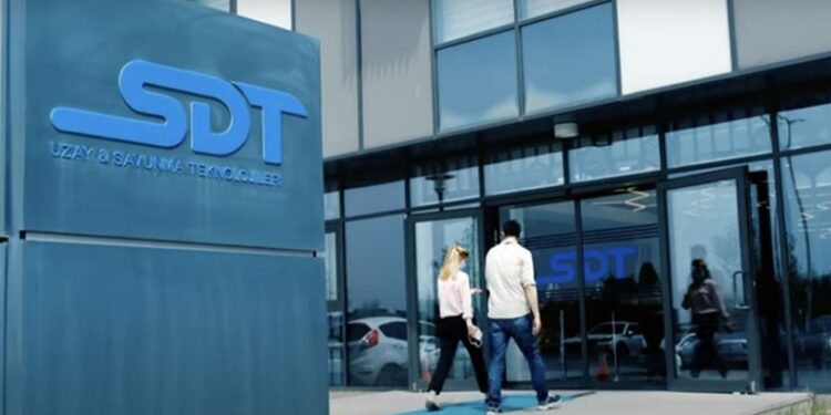 Sirius Tasarım Laboratuvarı’ndan yüzde 40’lık Hisseyi SDT Satın Aldı