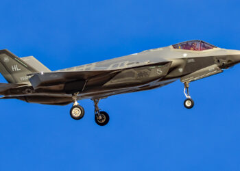 Yunanistan’a F-35: Savunma İhtiyacı mı, Politik Bir Hesap mı?