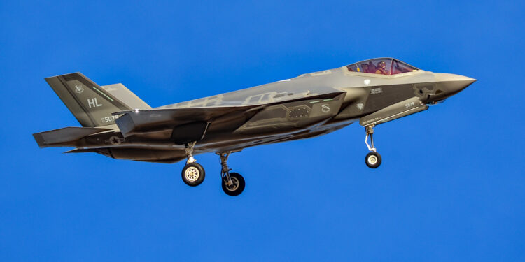 Yunanistan’a F-35: Savunma İhtiyacı mı, Politik Bir Hesap mı?