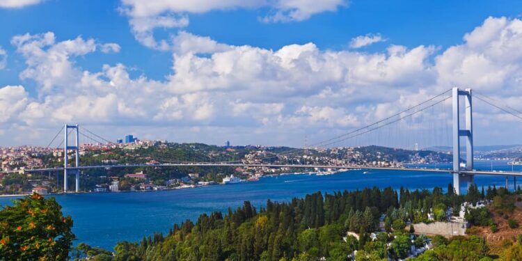 Mayın Avlama Gemileri İddiaları Yalanlandı: Türkiye’nin Tarafsızlığı İfade Edildi