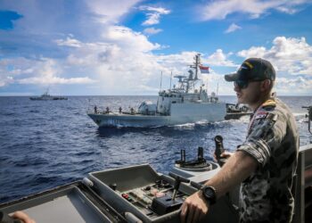 Pasifik’in Yükselen Yeni Gücü: Avustralya