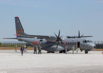 Kazakistan, Airbus C295 Filosunu Güçlendirmeye Kararlı