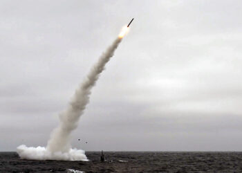 Japonya’dan 1.7 Milyar Dolarlık Tomahawk Füzesi Alımı