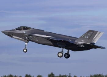 Güney Kore, Havada Gücünü Artırıyor: İlave F-35A Talebi 