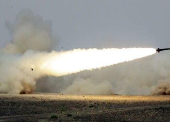 ABD, Husi Füzesini Durdurdu