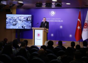 MSB Haftalık Değerlendirmesi: Operasyonlar, Hudut Güvenliği ve Savunma Sanayi Gelişmeleri