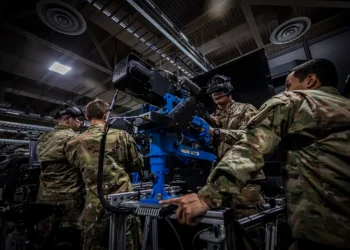 Dev Teknoloji Firmaları ABD Ordusuyla El Ele