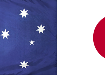 Japonya ve Avustralya Çin’e Karşı Güçlerini Birleştiriyor
