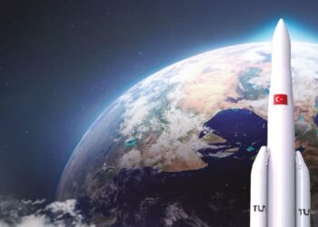 Ankara’ya Uzay Teknoloji Bölgesi 