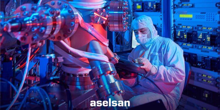 ASELSAN’ın Yol Haritası: Teknoloji Transferinde Çeşitlilik ve İnovasyon