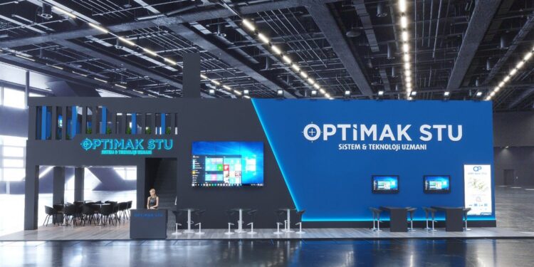 Optimak STU, Endüstri 4.0’a Yönelik Öncü Projelere imza atıyor