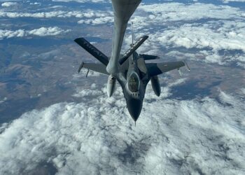 ABD’den Türkiye’ye Onay: Yeni F-16 Uçakları ve Modernizasyon İçin Dev Satış