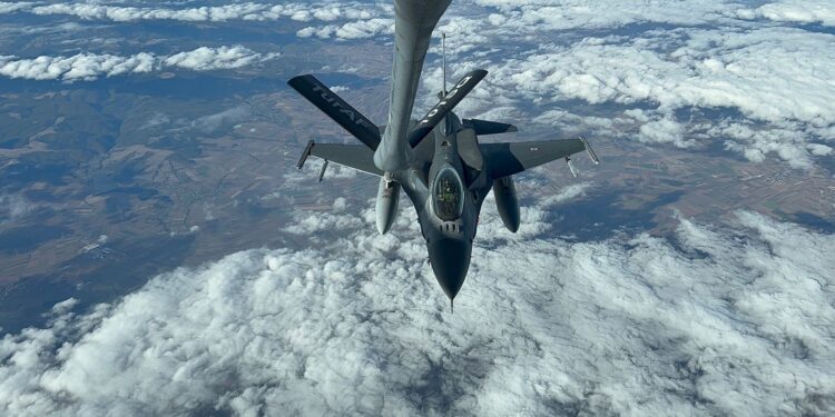 ABD’den Türkiye’ye Onay: Yeni F-16 Uçakları ve Modernizasyon İçin Dev Satış