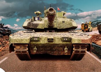 Türk Savunma Sanayi: Yeni Hedef Dünya Zirvesi