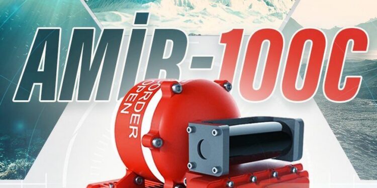 ASELSAN’ın Kara Kutusu AMİR