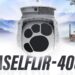 ASELFLIR-400: Elektro-Optik Keşif ve Hedefleme Sistemi