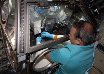 Savunma Sanayi İçin Önemli Bir Deney