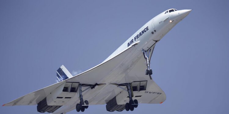 Hüzünlü Bir Elveda ve Havacılık Tarihindeki Işıltılı Anılar