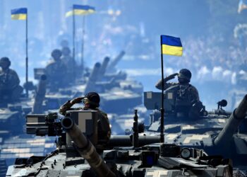 Üçüncü Yılında Rusya-Ukrayna Savaşı: Avrupa Harp ve Sulhun Kritik Yol Ayrımında