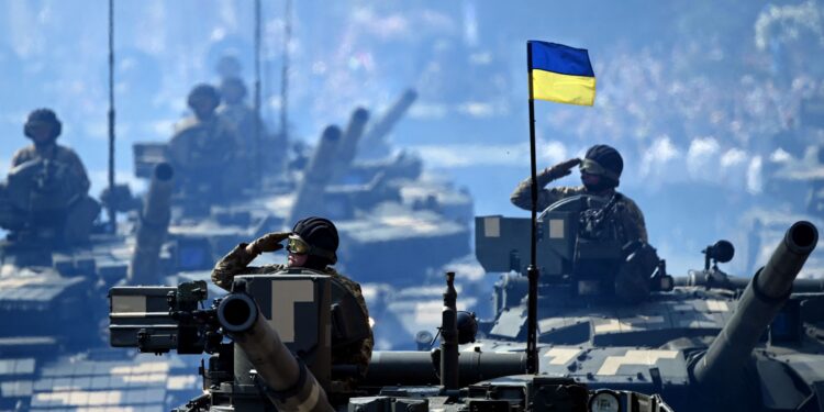 Üçüncü Yılında Rusya-Ukrayna Savaşı: Avrupa Harp ve Sulhun Kritik Yol Ayrımında