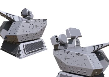 ASELSAN ile Savunma Sanayii Başkanlığı Arasında Sözleşme İmzalandı