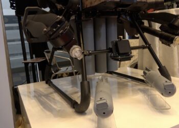 Yeni Nesil Güdümlü Mühimmat: “DRoket”