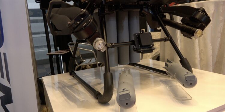 Yeni Nesil Güdümlü Mühimmat: “DRoket”