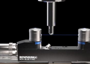 Renishaw’dan Savunma Sanayisine Özel Çözümler