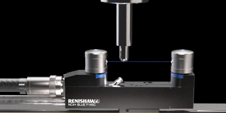 Renishaw’dan Savunma Sanayisine Özel Çözümler