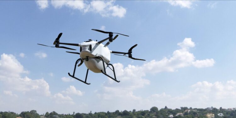 DASAL Dronları Geleceğin Taşıma Uygulamalarındaki Rolünü Artırıyor
