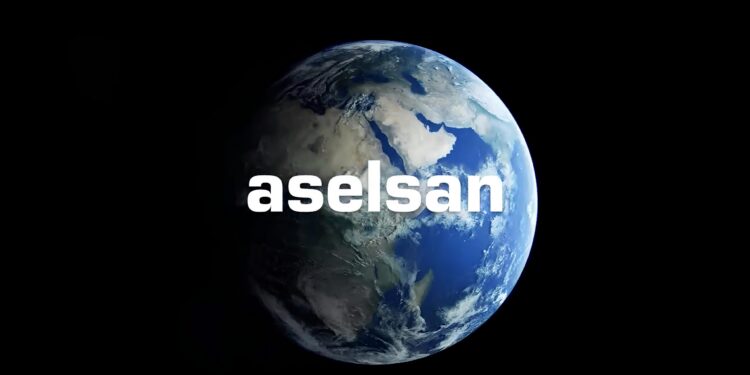 ASELSAN Yurt Dışı Stratejik Anlaşmalarla Gücünü Artırıyor