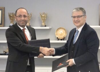 Asisguard ve Nurol Makina, Nijerya Yol Güvenliği İçin İmza Attı