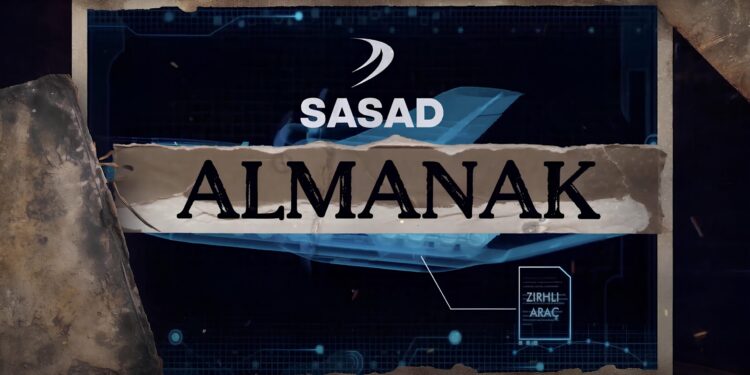 SASAD Almanak Raporu: Rekorlarla Dolu Bir Yıl