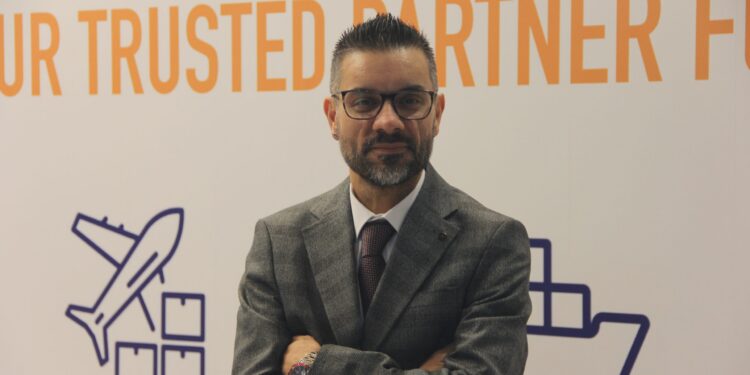 ODS Global’den, Savunma Sektörüne Özel Lojistik Hizmeti