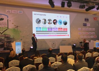 3. Askeri Lojistik ve Destek Zirvesi