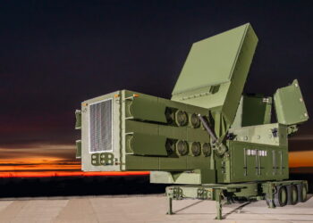 ABD Hava Savunmasını Güncelliyor