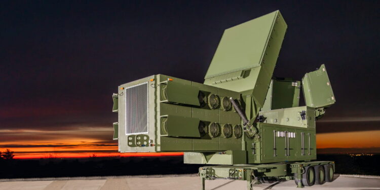 ABD Hava Savunmasını Güncelliyor