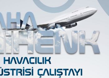 SAHA İstanbul: Havacılık ve Uzay Sektörü Buluşması!