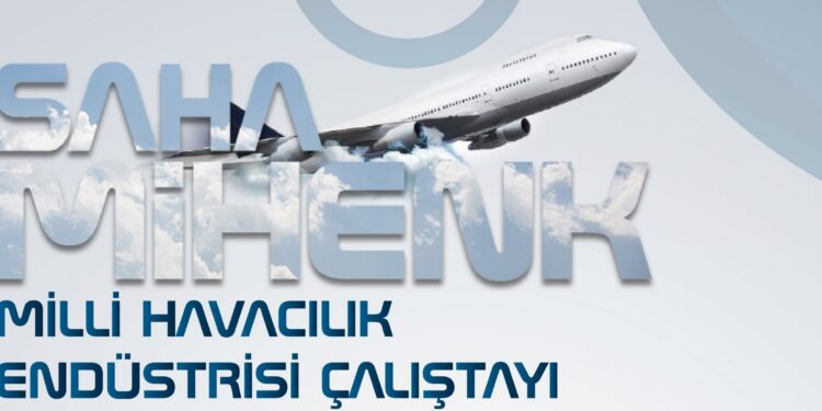 SAHA İstanbul: Havacılık ve Uzay Sektörü Buluşması!