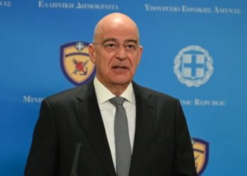 Yunan Bakan Dendias: Savunma Sanayii’nde Türkiye Önde