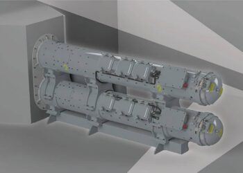 Kanada’ya 15.1 Milyon Sterlinlik Torpido Fırlatma Sistemi