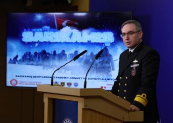 Keskin Mücadele: 1 Haftada 45 Terörist Etkisiz Hale Getirildi