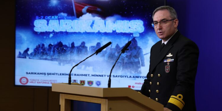 Keskin Mücadele: 1 Haftada 45 Terörist Etkisiz Hale Getirildi