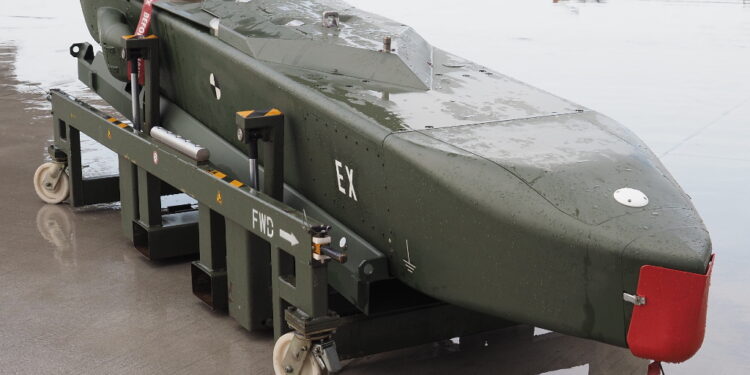 Almanya’dan, Ukrayna’nın “Taurus Füzesi” Talebine Dikkatli Değerlendirme